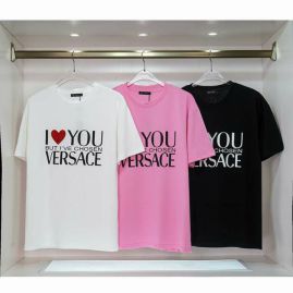 Picture of Versace T Shirts Short _SKUVersaceS-XXLQ56340204